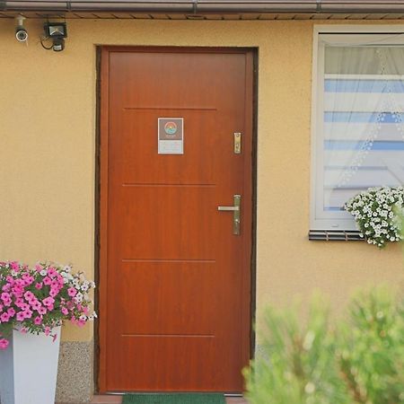 Sunset Apartments - Domek Z Ogrodem Grilem I Parkingiem! Świnoujście Exterior foto